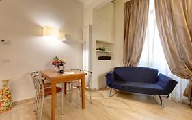 Firenze Apartment Bargello